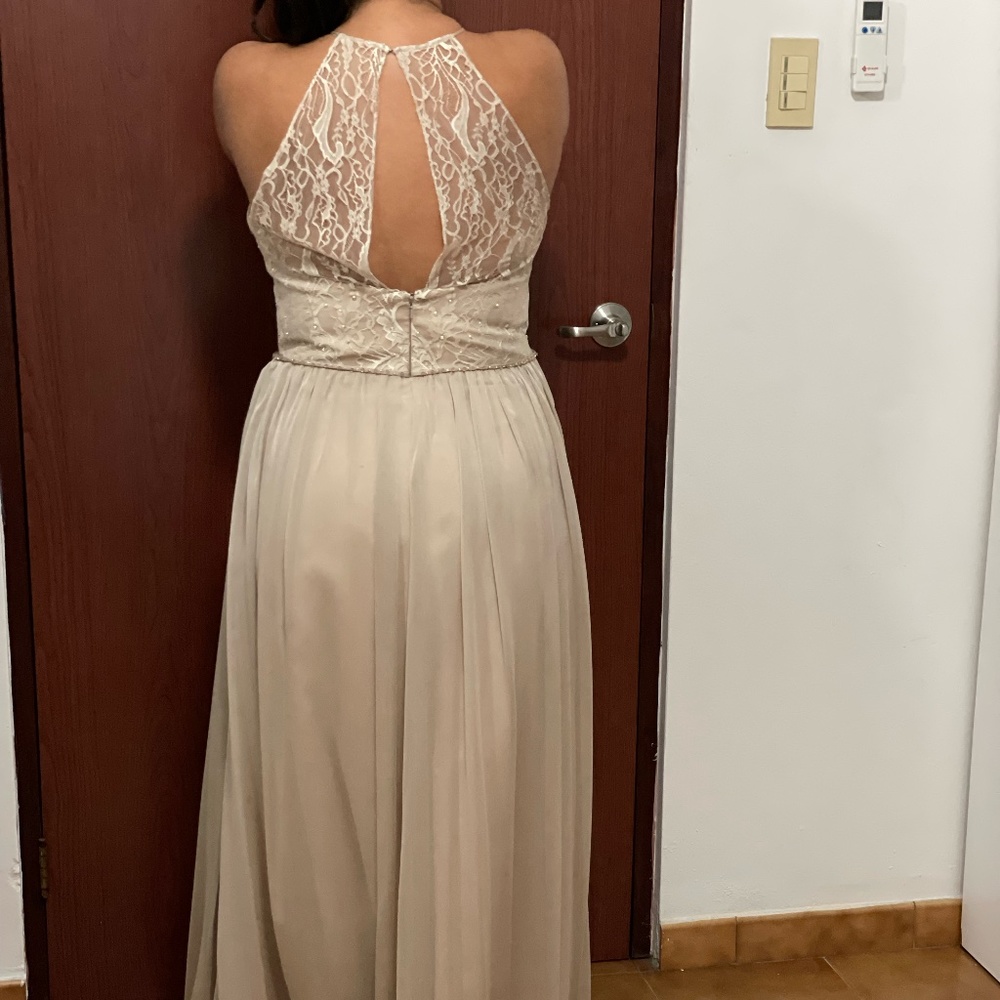 FORMAL DRESS - Picture 2 of 3
